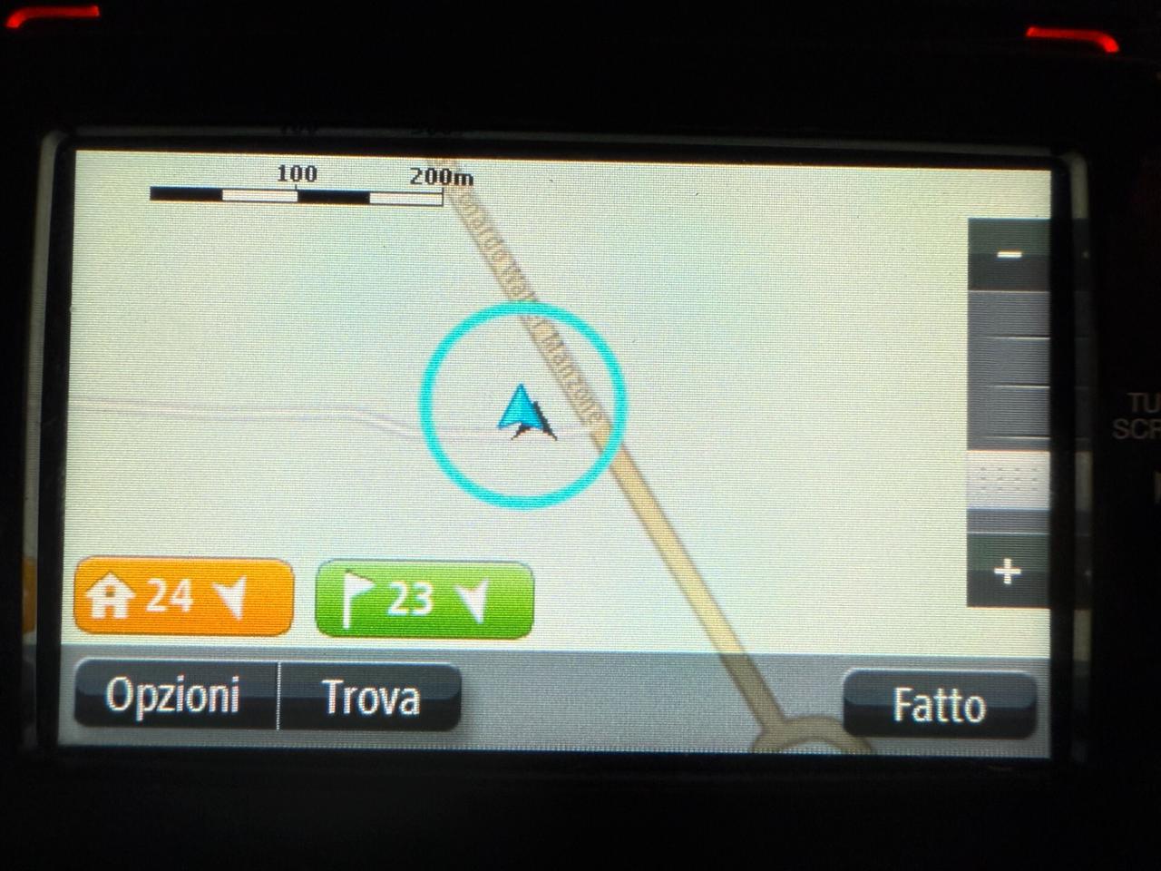 Fiat 500L LIVING 7 POSTI CAMBIO AUTOMATICO