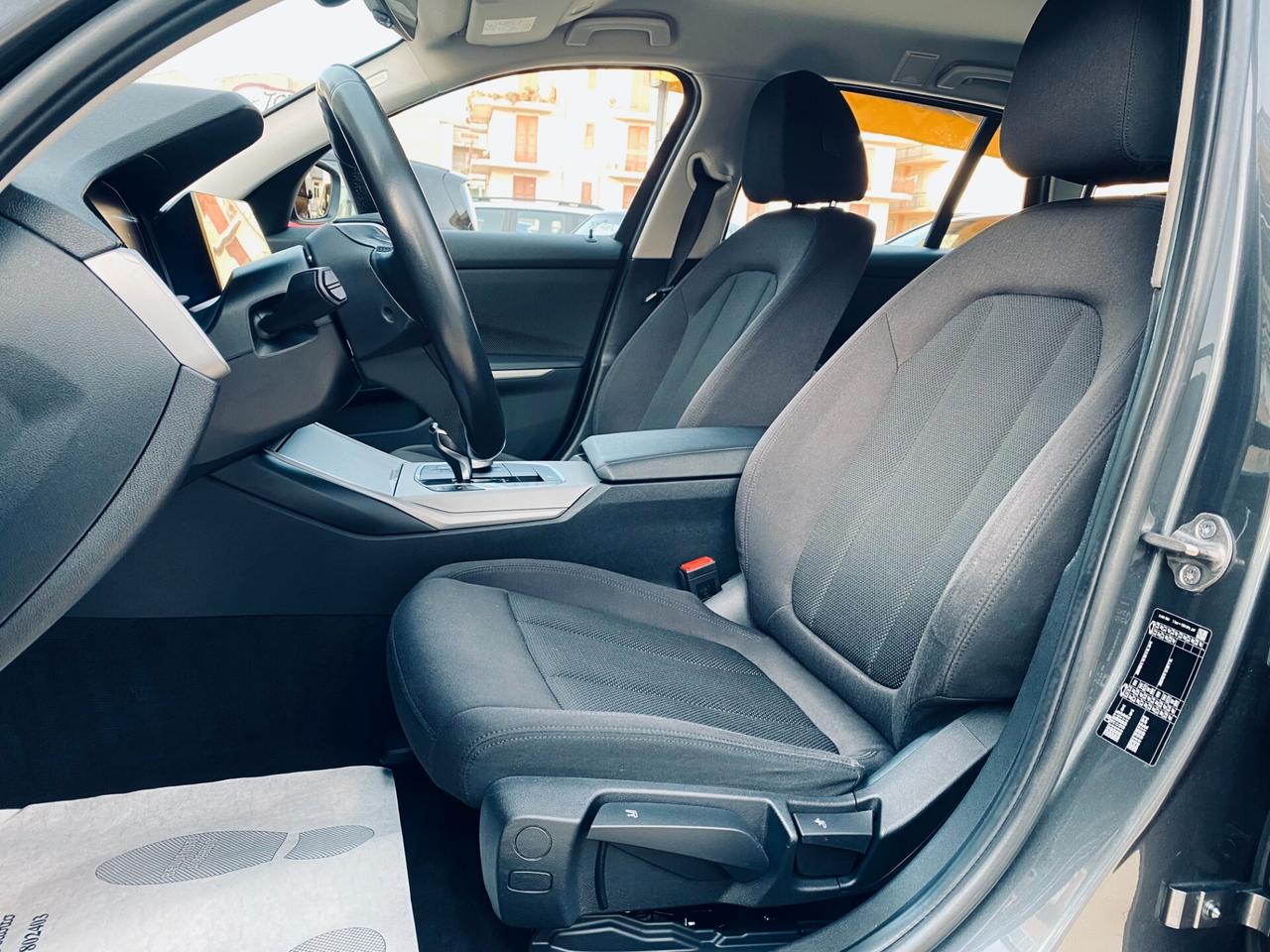 Bmw 320d Touring Business Advantage - CAMBIO AUTOMATICO