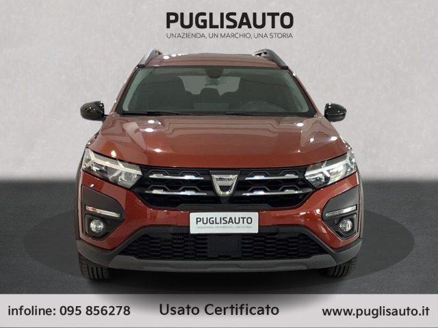DACIA Jogger 1.0 TCe GPL 100 CV 7 posti Extreme