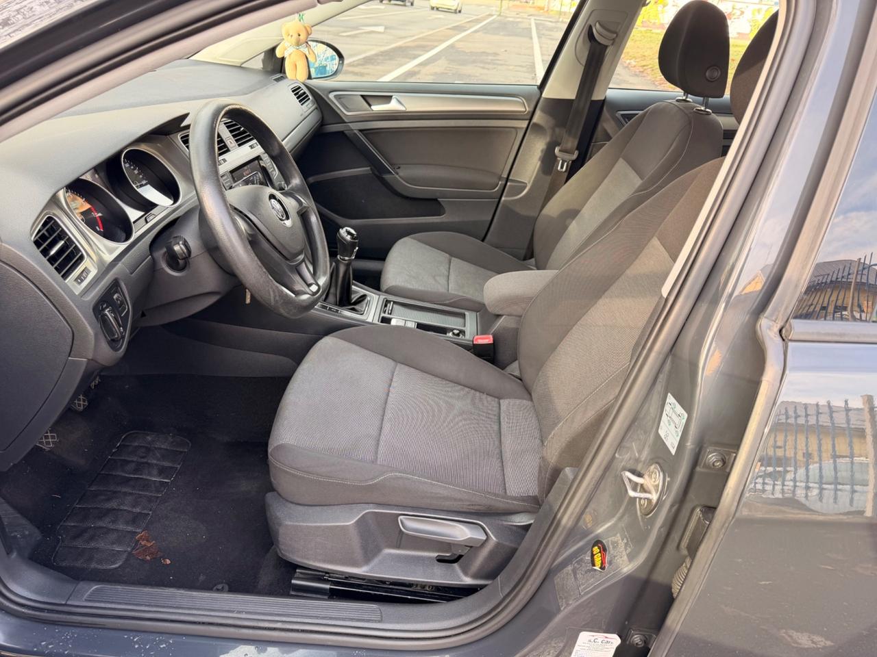 Volkswagen Golf 1.2 TSI 85 CV 5p.