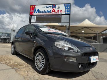 FIAT PUNTO 1.3 MJT 75 CV EASY
