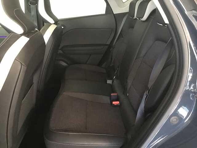 Renault Captur Intens 1.6 E-Tech 145 CV - Usata