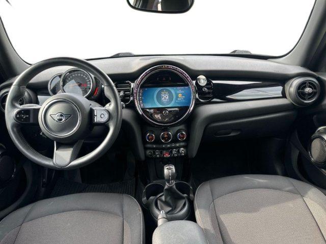 MINI Cooper 1.5 Cooper Classic 5 porte Comfort