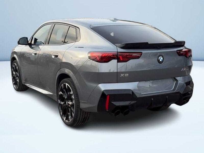 BMW X2 M35i xDrive M Sport Pro