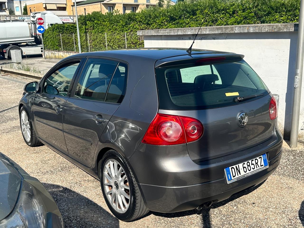 Volkswagen Golf 1.4/170CV 16V TSI 5p. GT Sport
