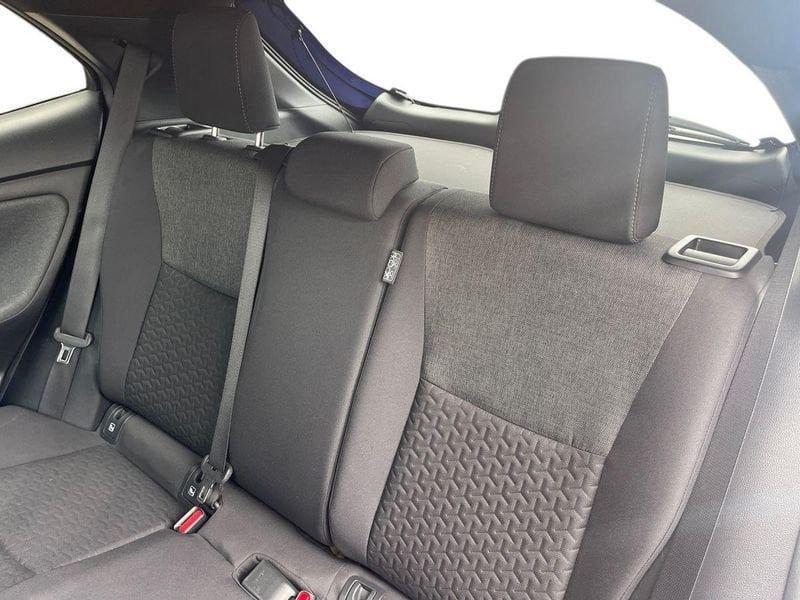 Toyota Yaris Cross 1.5h Trend fwd 115cv e-cvt