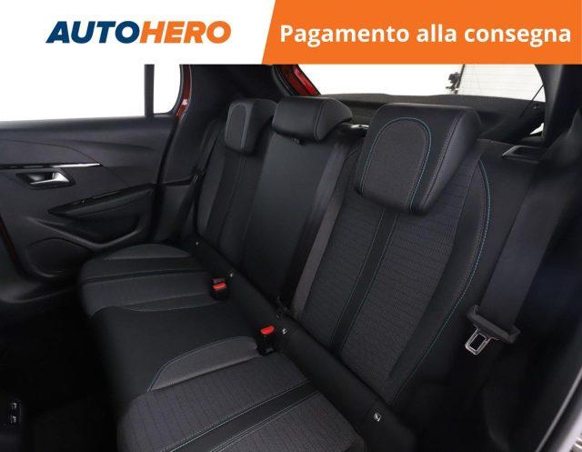 PEUGEOT 208 PureTech 100 Stop&Start EAT8 5 porte Allure