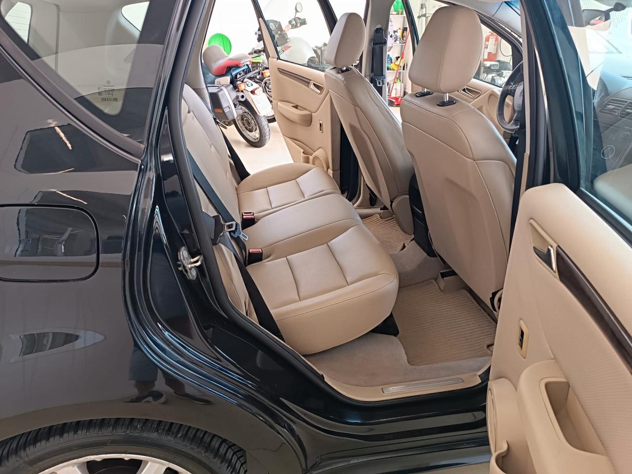 Mercedes-benz A 170 Elegance