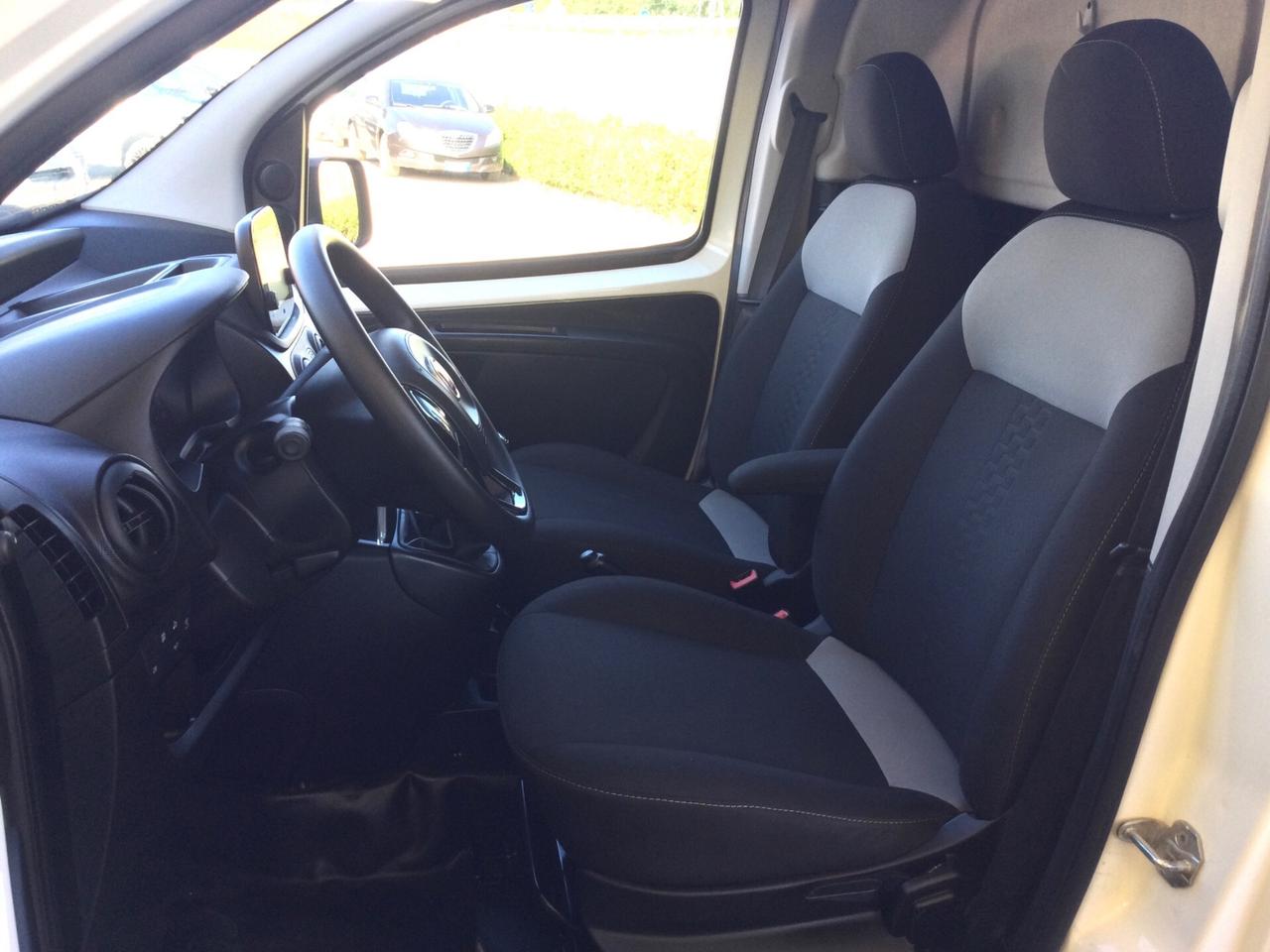 Fiat Fiorino 1.3 MJT 95CV Cargo SX