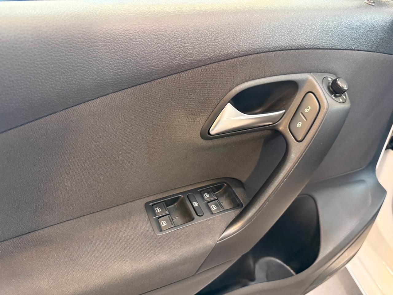 Volkswagen Polo 1.2 TDI DPF 5 p. Tech&Sound