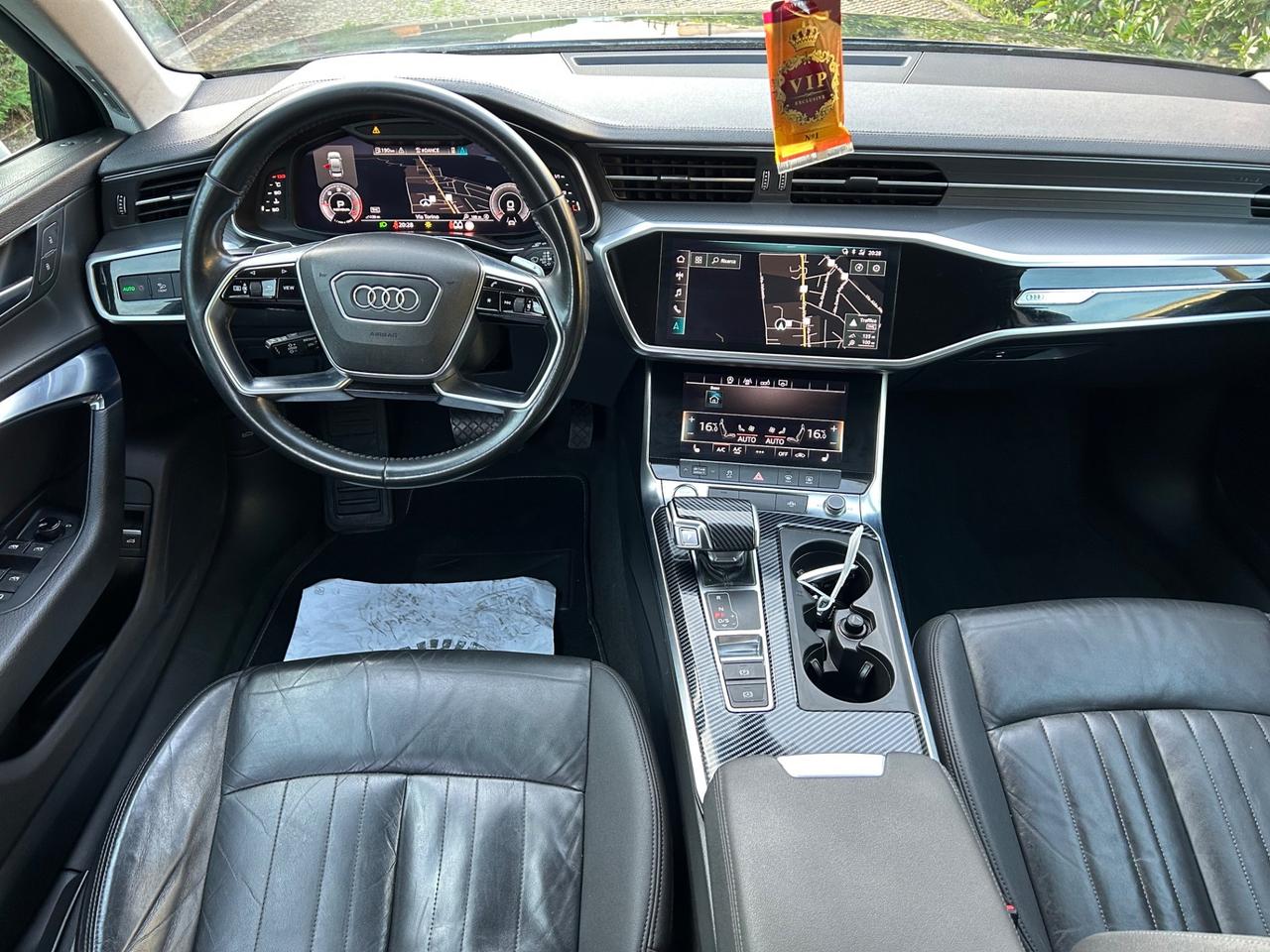 Audi A6 35 2.0 TDI S tronic Business Plus