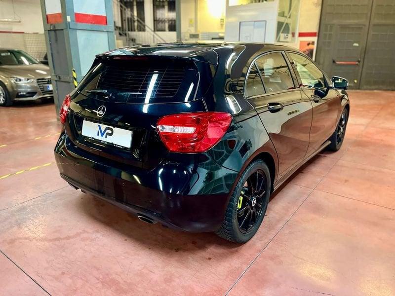 Mercedes-Benz Classe A A 180 Sport