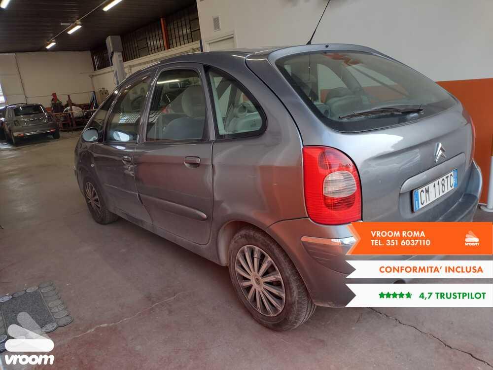 CITROEN Xsara Picasso 1.6 Chrono