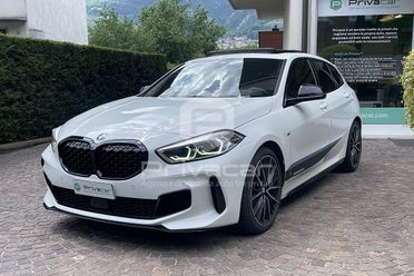 BMW M 135i xDrive