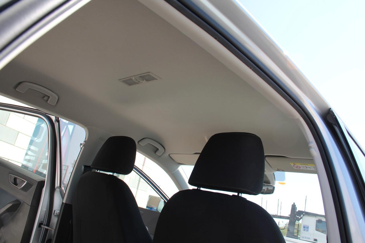 Seat Ateca 2.0 TDI 4DRIVE DSG Business