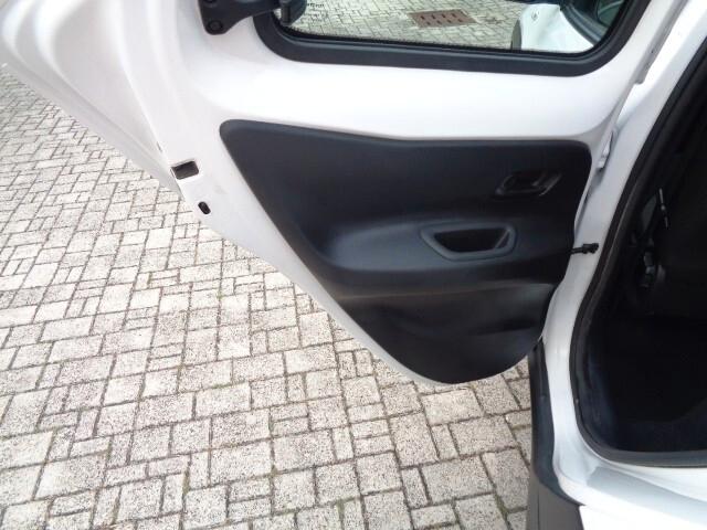 Toyota Aygo X 1.0 VVT-i 72 CV 5 porte Active NESSUN VINCOLO DI FINANZIAMENTO