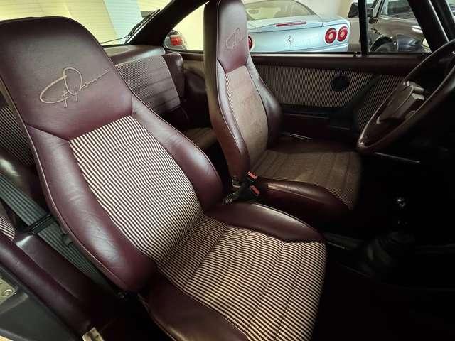 Porsche 911 G 3000 SC 204 cv versione giubileo 50th Porsche