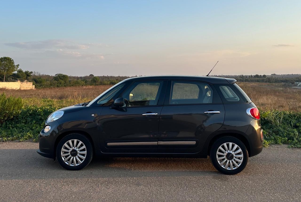 Fiat 500L Living 1.3 Multijet 95 CV Anno 2017 C.A.