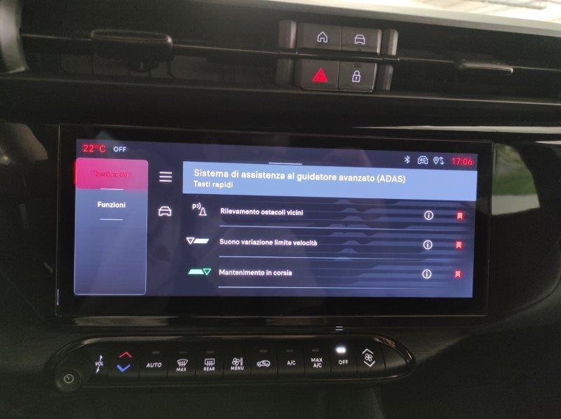 ALFA ROMEO Junior - Junior 1.2 136 CV Hybrid eDCT6