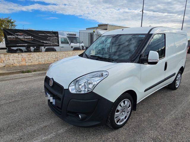 FIAT Doblo Doblò 1.6 MJT 105CV PC-TN Cargo
