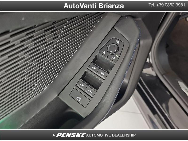 BMW Serie 1 118d MSport Pro