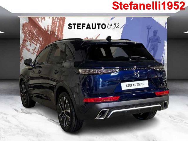 DS AUTOMOBILES DS 7 1.6 phev Collection Jules Verne awd 300cv auto