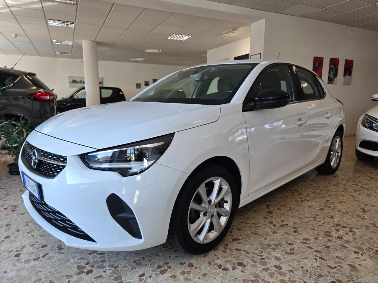 Opel Corsa 1.2 Elegance 2021