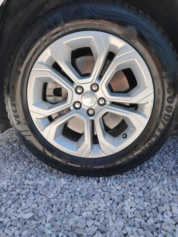 Land Rover RR Evoque Range Rover Evoque 2.0D I4-L.Flw 150 CV AWD Auto S