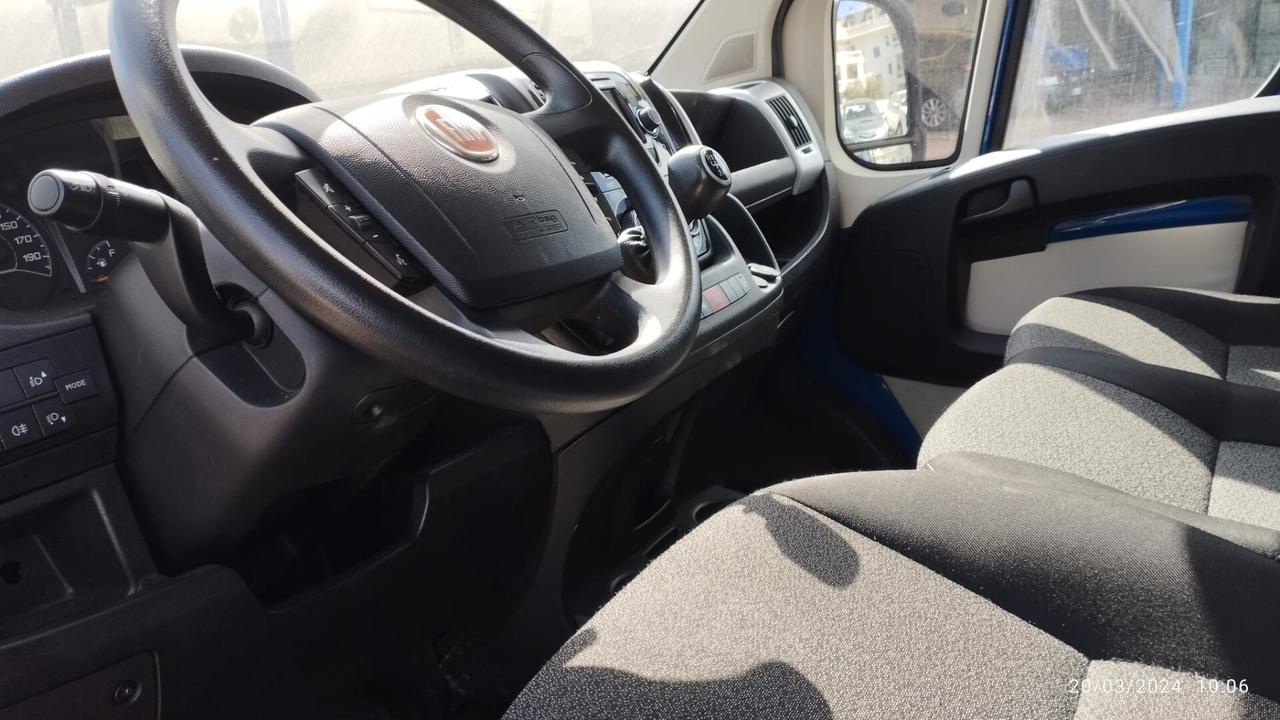 FIAT DUCATO (C61)