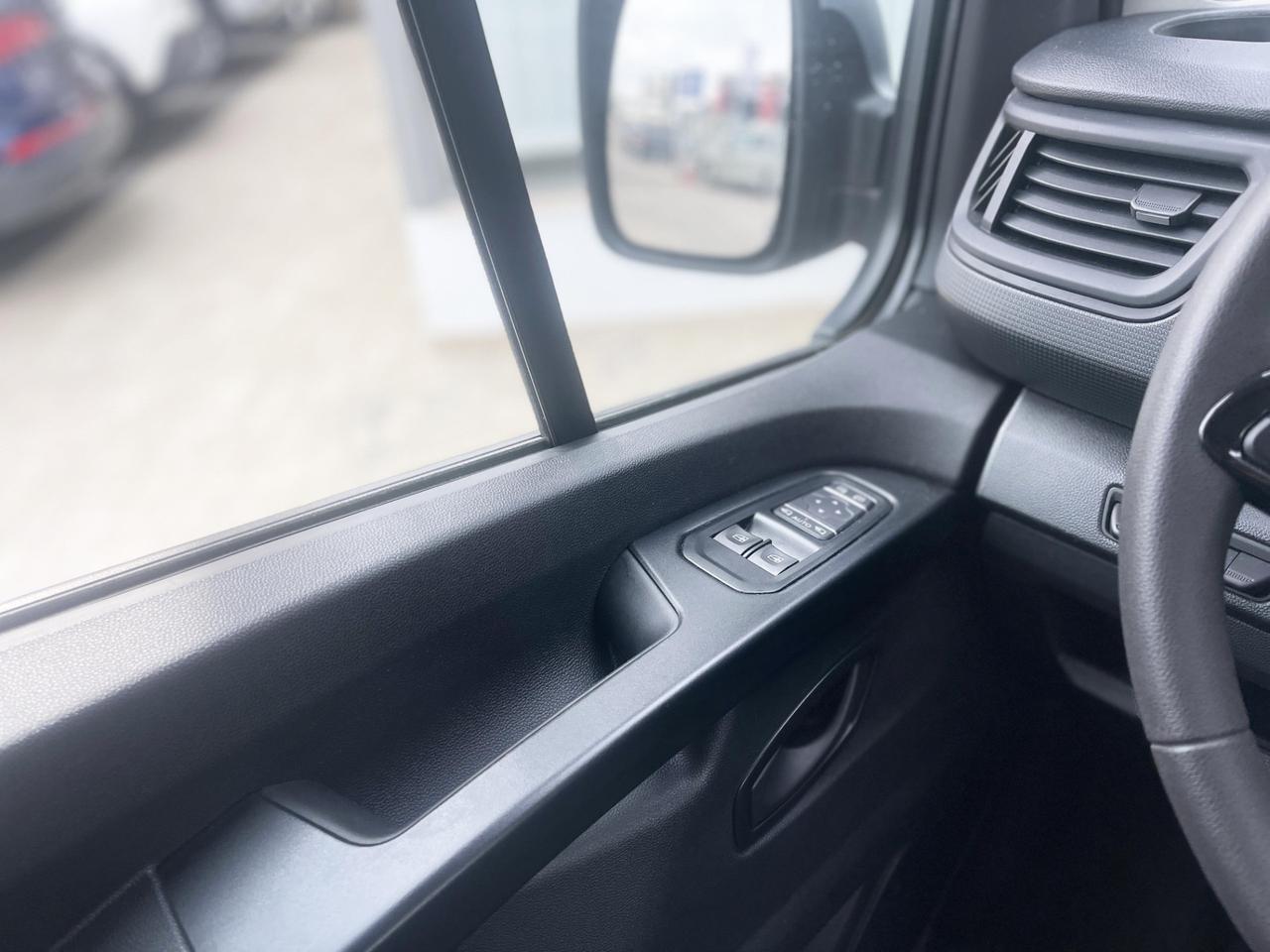 Renault Trafic 2.0 Diesel 150CV E6 -2024