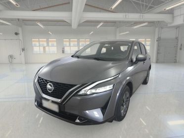 Nissan Qashqai Qashqai MHEV 158 CV Xtronic Business