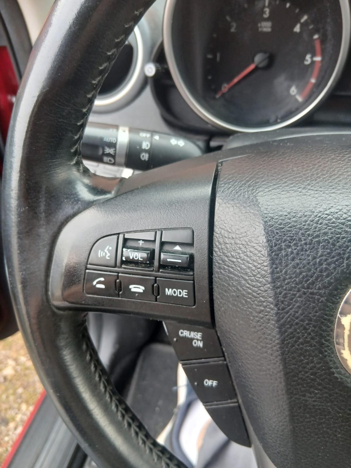 Mazda 3 Mazda3 2.2 MZ-CD 150 CV 5p. Advanced