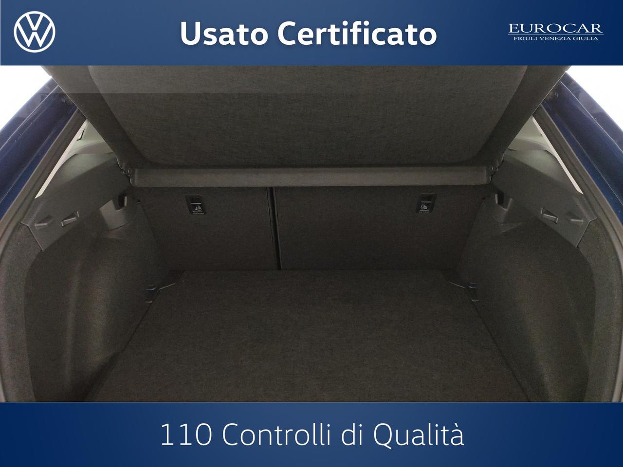 Volkswagen Taigo 1.0 tsi edition plus 110cv dsg