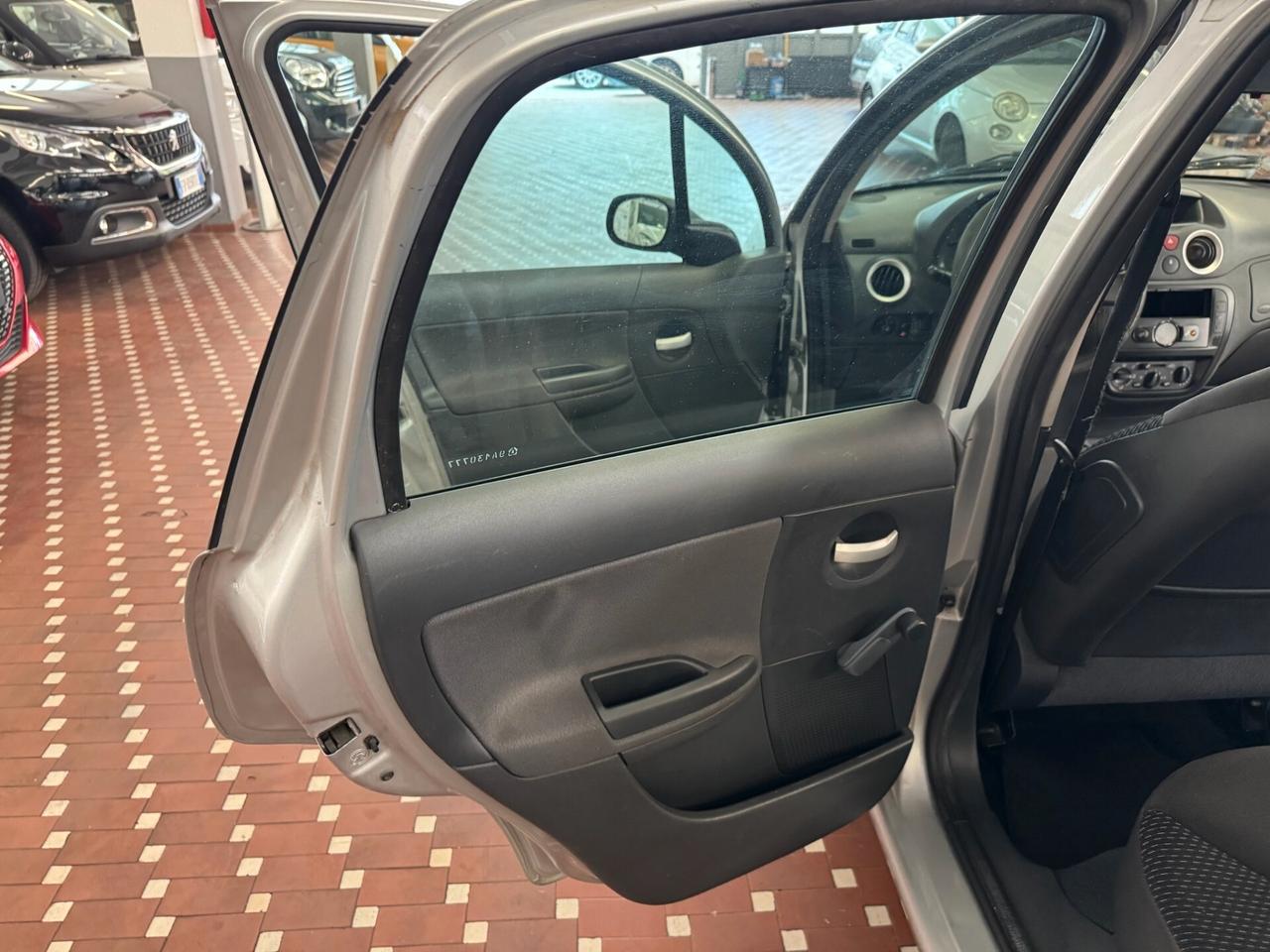 Citroen C3 1.4 Perfect Techno Bi Energy M - METANO - UNICO PROPRIETARIO
