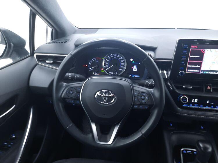 Toyota Corolla TS Hybrid Business BR139989 1.8 Full Hybrid 122CV
