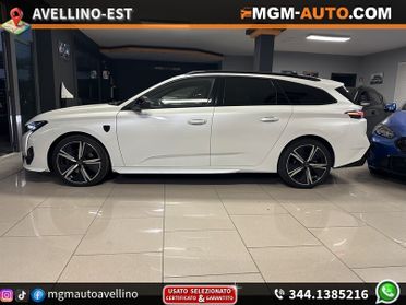 Peugeot 308 BlueHDi 130 S&S EAT8 SW GT Pack