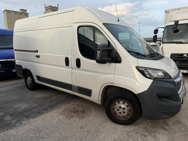 Peugeot Boxer Diesel