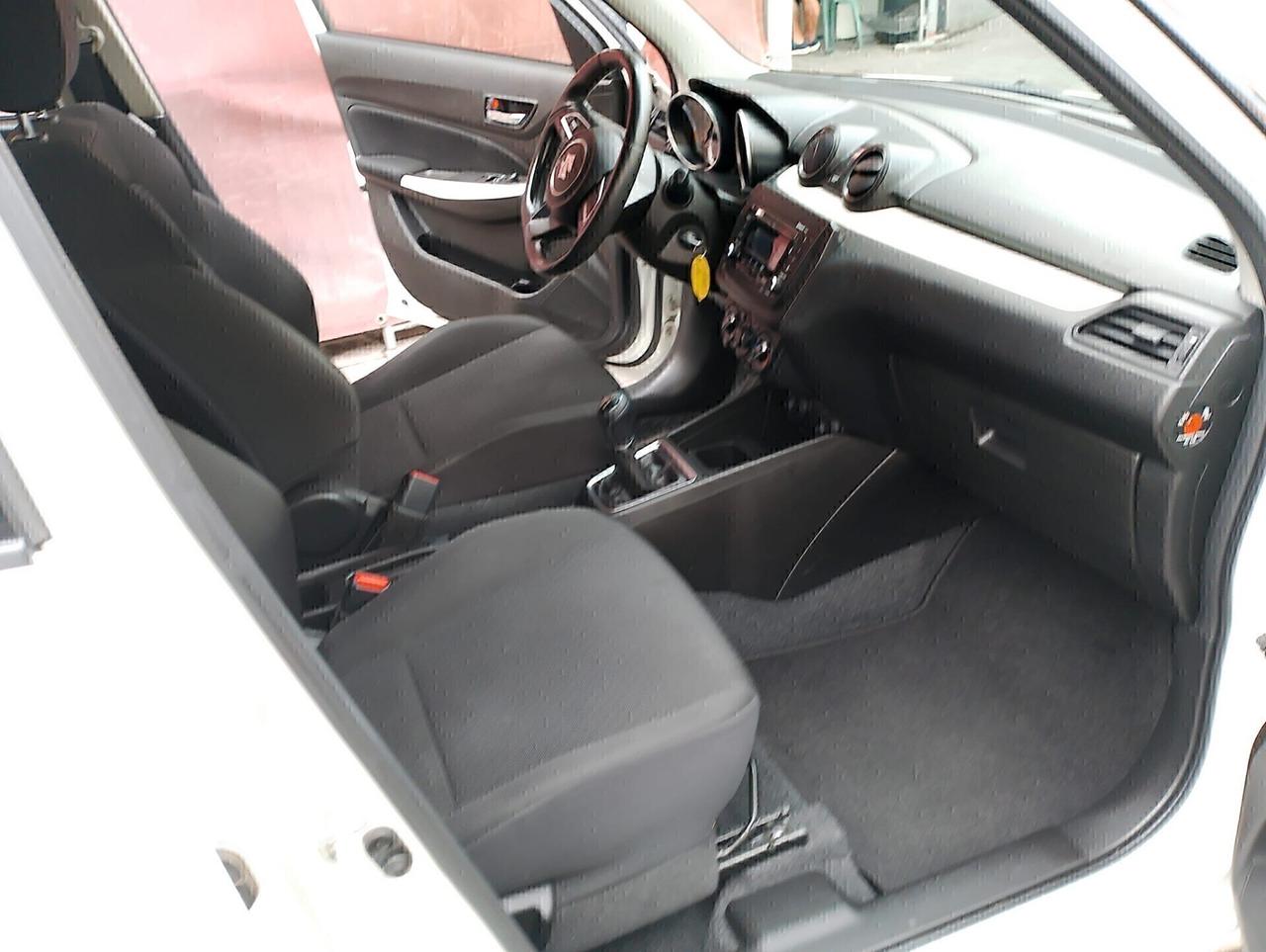 Suzuki Swift bellissima