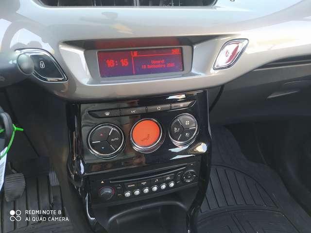 Citroen C3 C3 1.4 hdi Exclusive 70cv FL