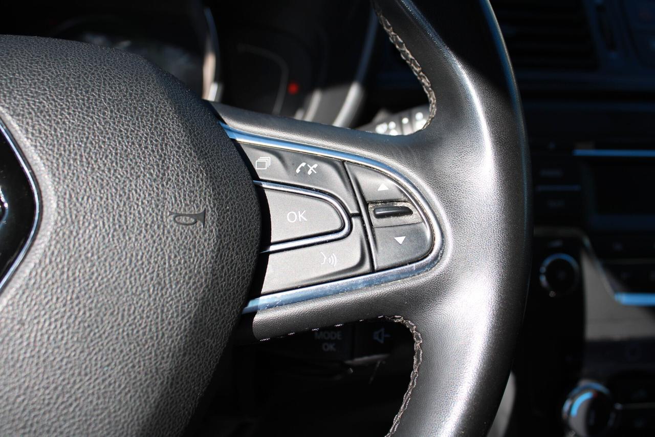 Renault Kadjar TCe 140CV FAP Business GPL