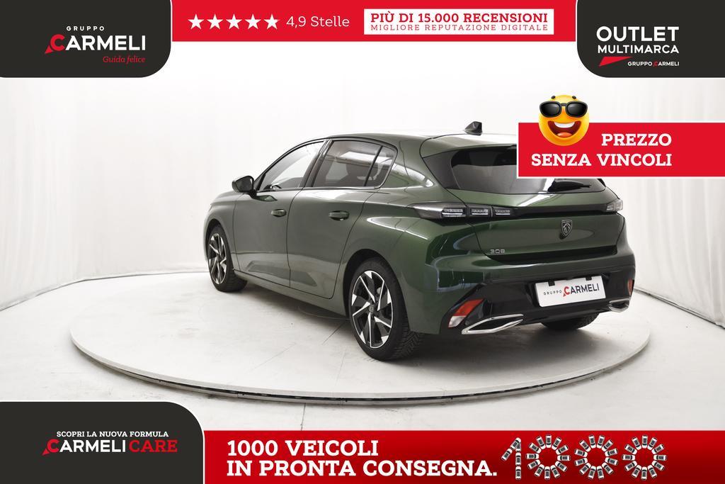 Peugeot 308 1.2 PureTech Turbo Allure Pack