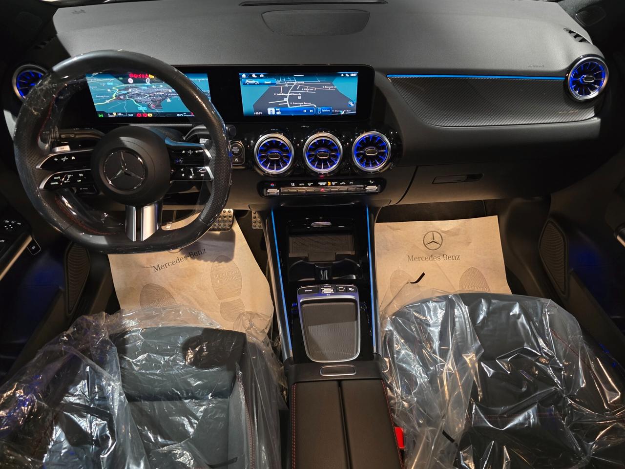 Mercedes-benz GLA 200 d Automatic AMG Line Premium