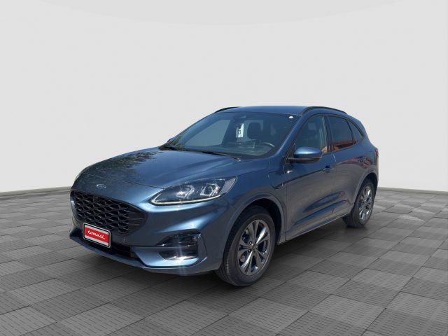 FORD Kuga Kuga 2.5 Plug In Hybrid 225 CV CVT 2WD ST-Line
