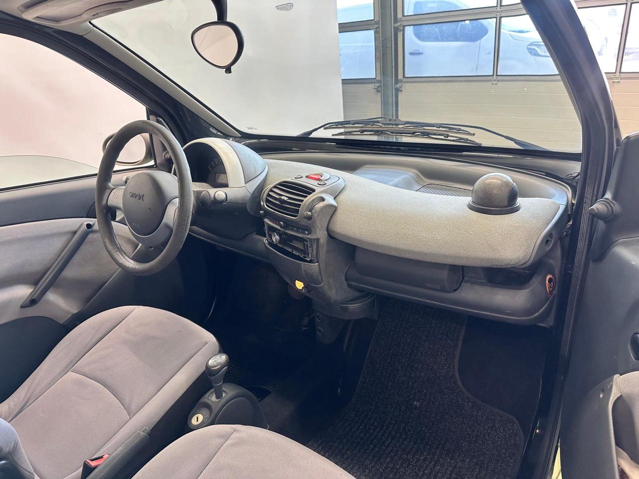 Smart Fortwo 0.8 cdi Smart Grandstyle