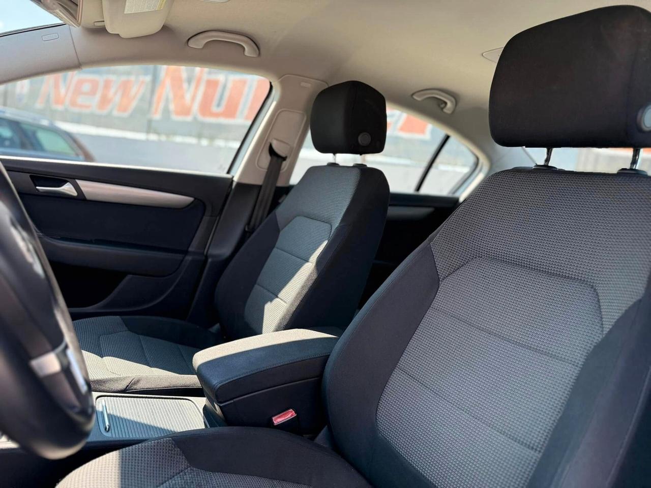 Volkswagen Passat 1.6 TDI 105cv Comfortline 2014 BMT