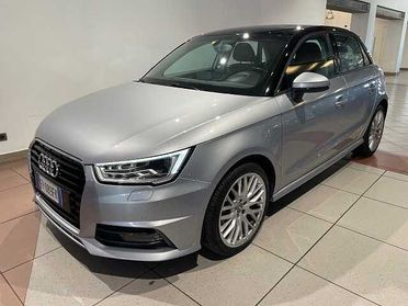 Audi A1 A1 1.4 TFSI 125 CV SLine