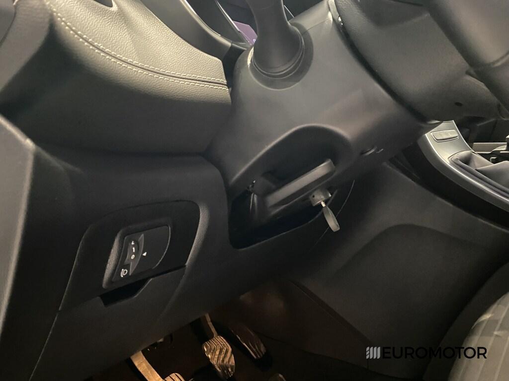 Renault Grand Scenic 1.7 Blue dCi Intens