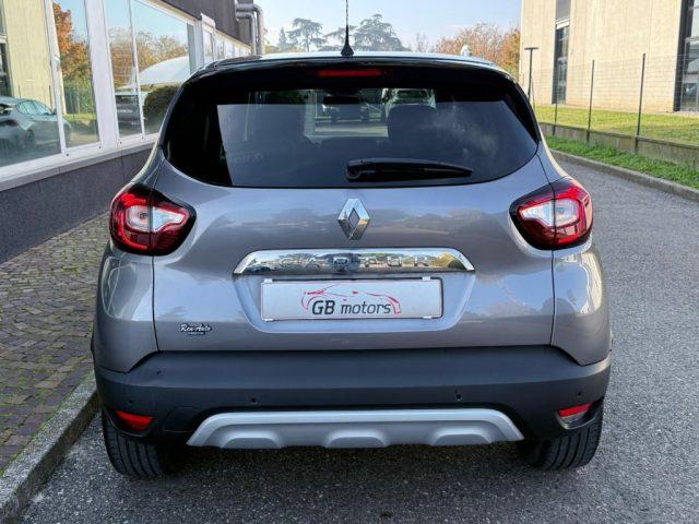 RENAULT Captur dCi 8V 90CV Sport Edition2 NAVI - LED - TELECAMERA