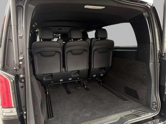 Mercedes-Benz V 300 d Automatic 4Matic Avantgarde ExtraLong 8 POSTI