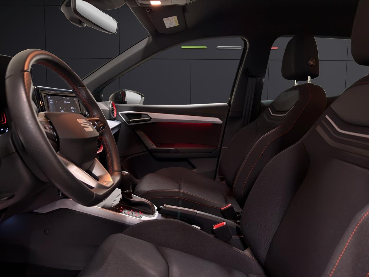 Seat Arona 1.0 TSI 115 CV DSG FR PREZZO REALE